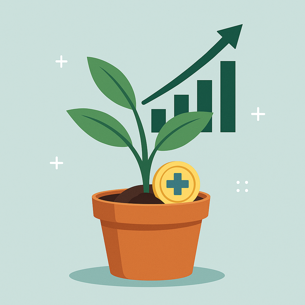 How to Grow Your Nursing Career Without Burning Out