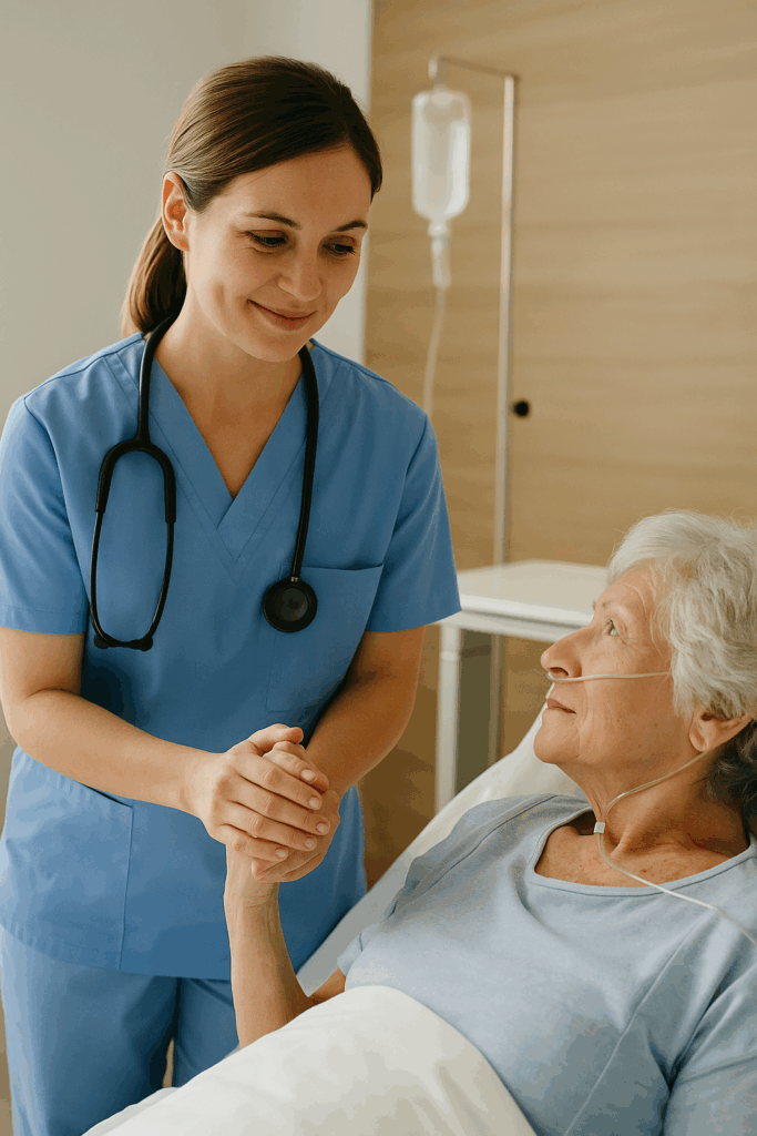 The Patient I’ll Never Forget